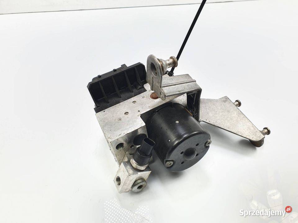 POMPA ABS HAMULCOWA MERCEDES BENZ SKLASA W220 kujawsko-pomorskie Lipno