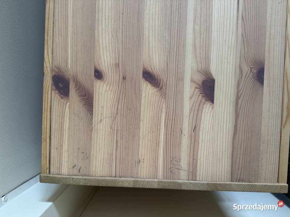 Ikea Trofast z pojemnikami Kraków