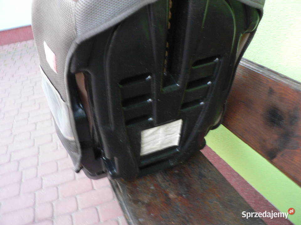 Fotelik samochodowy lubelskie Zamość