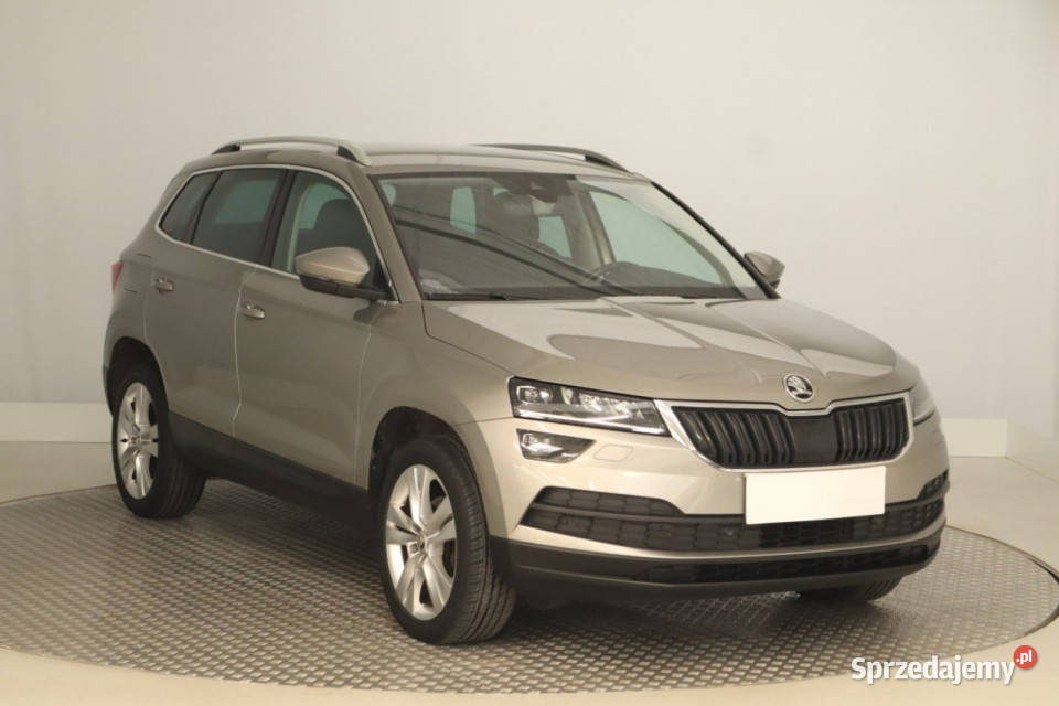 Skoda Karoq 16 TDI sprzedam