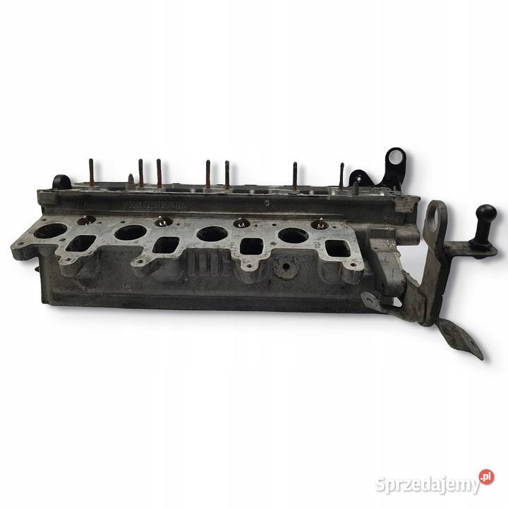 GŁOWICA CYLINDRÓW Audi A4 B8 20 TDI 03L103373E sprzedam
