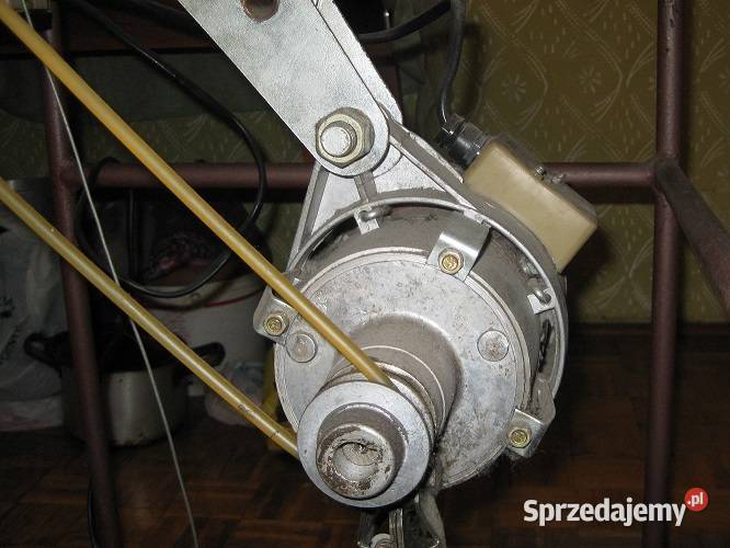 Owerlok 3 nitkowy 220v mazowieckie Warszawa