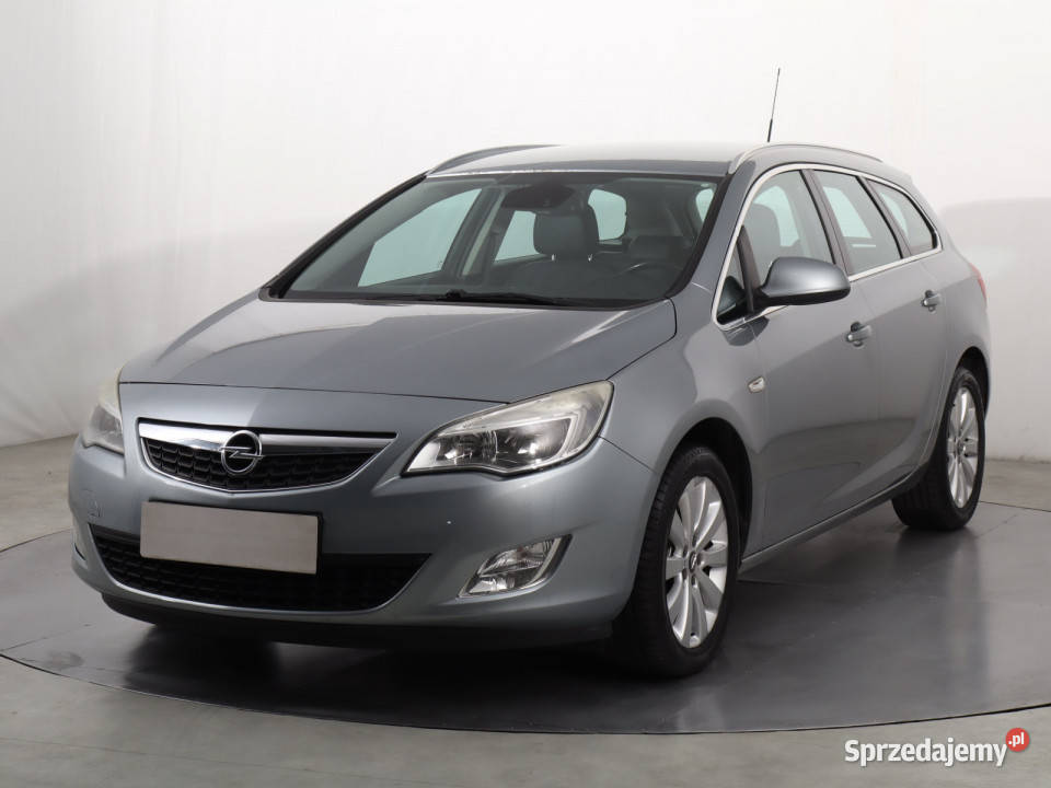 Opel Astra 17 CDTI Katowice sprzedam