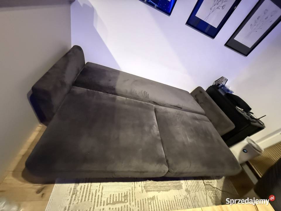 Sprzedam kanapę
