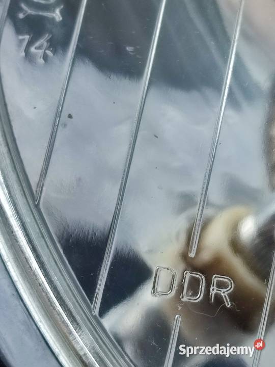 Wkład lampy odbłyśnik Simson Dulcza Wielka