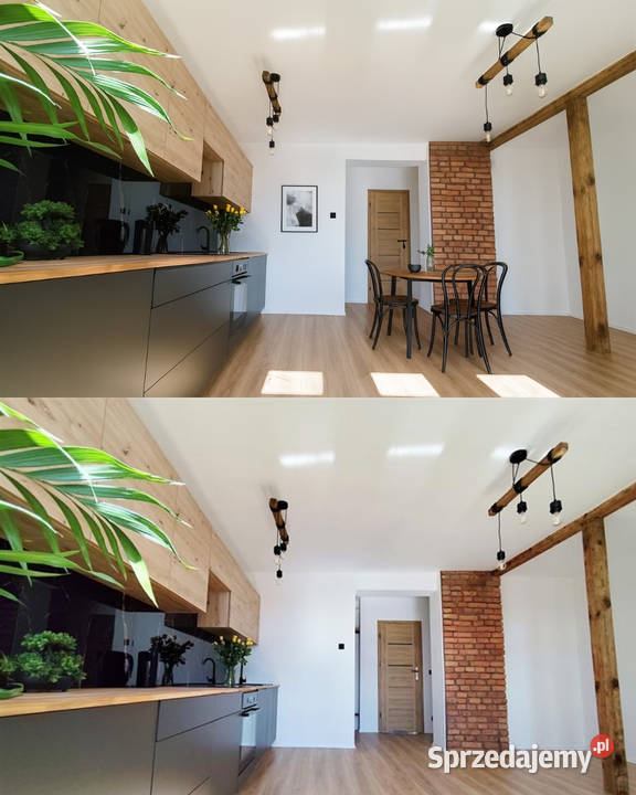 Twoje miejsce na nowy początek 3 pokoje remoncie sprzedam