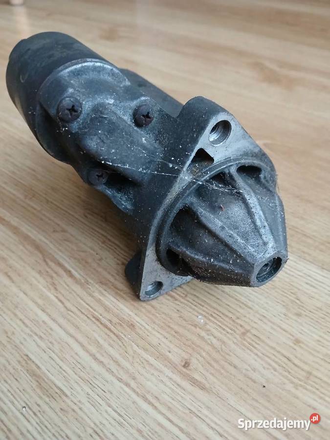 Rozrusznik do Daewoo Matiz osobowe mazowieckie Wyszków