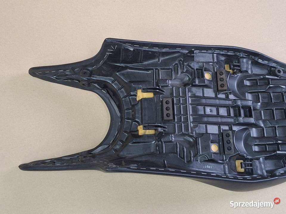 HONDA VFR 800 X CROSSRUNNER KANAPA FOTEL Siedzenia Bieleń