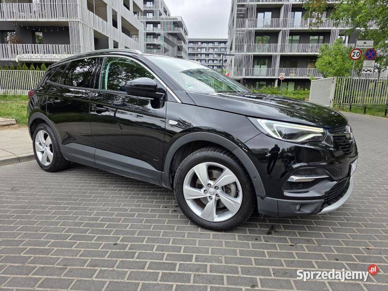 Business Elegance 16l Turbo PluginHybrid 300 mazowieckie Warszawa