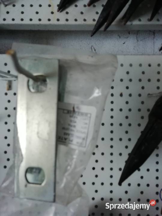 Wspornik palca ślimaka mazowieckie Kazanów