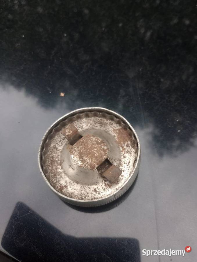 Korek Simson unikatowe wydanie Pawłowice