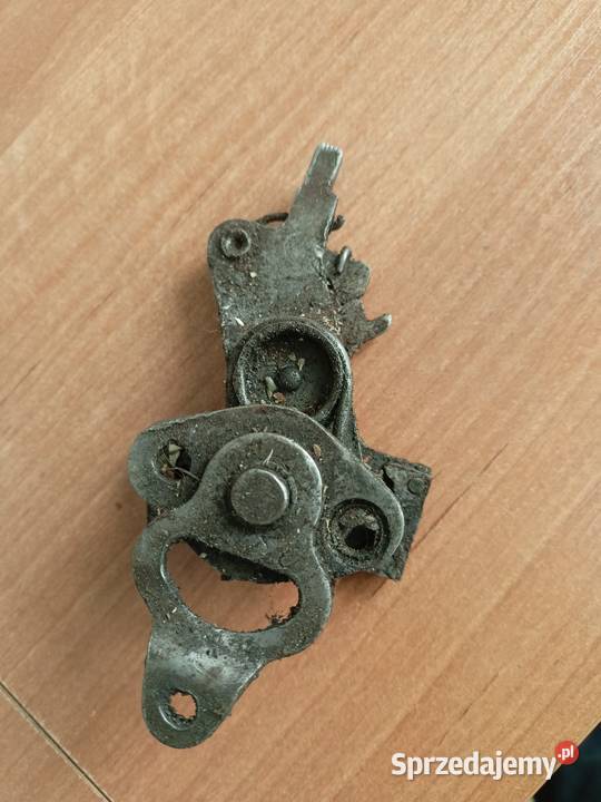 Jawa ogar Romet automat zmiany biegów Olesno sprzedam