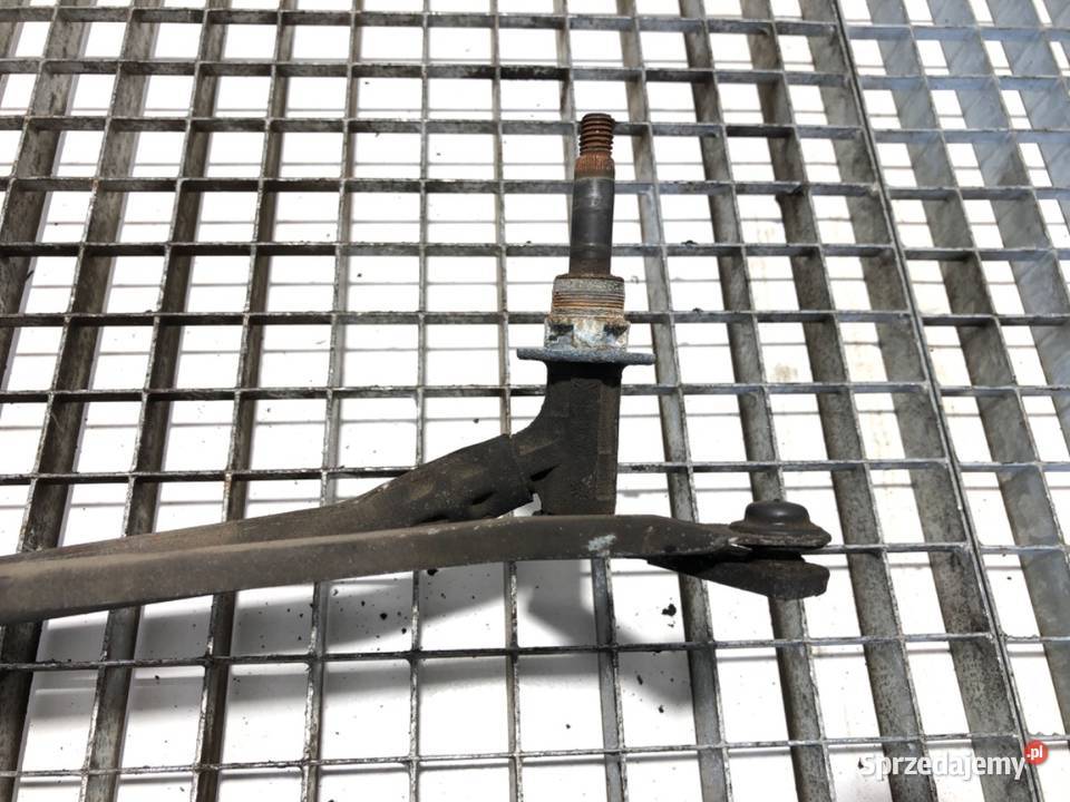 MECHANIZM WYCIERACZEK PRZÓD OPEL VIVARO A 0114 osobowe