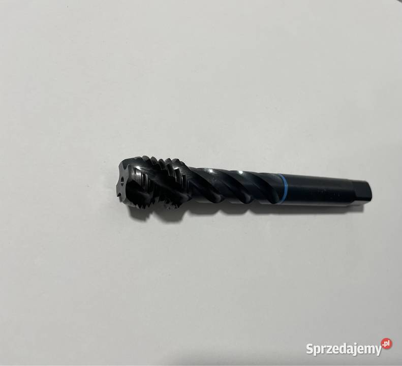 Gwintownik maszynowy M24 GARANT łódzkie