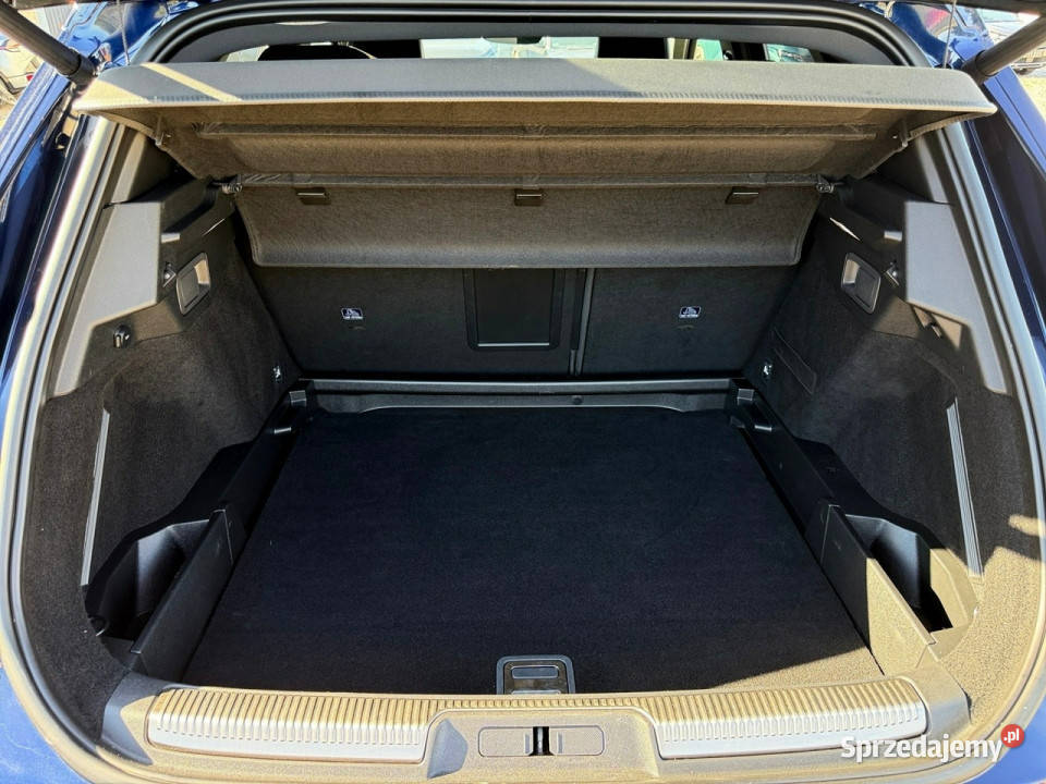 DS Automobiles DS 7 Crossback PERFORMANCE ful 4/5 DS 7 Crossback Otmuchów