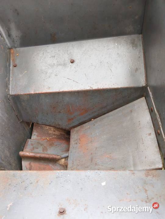 Sadzarka do ziemniaków Górka