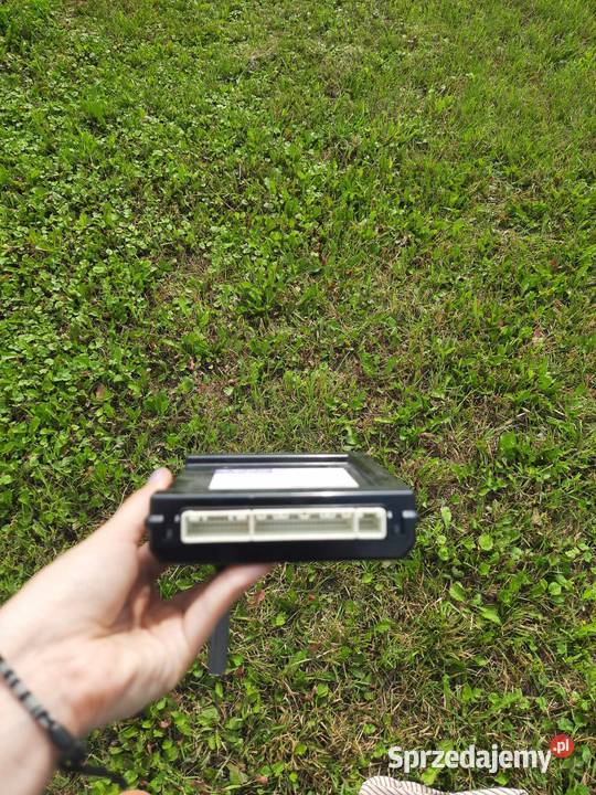 KOMPUTER STEROWNIK SILNIKA SUBARU OUTBACK Rzeszów