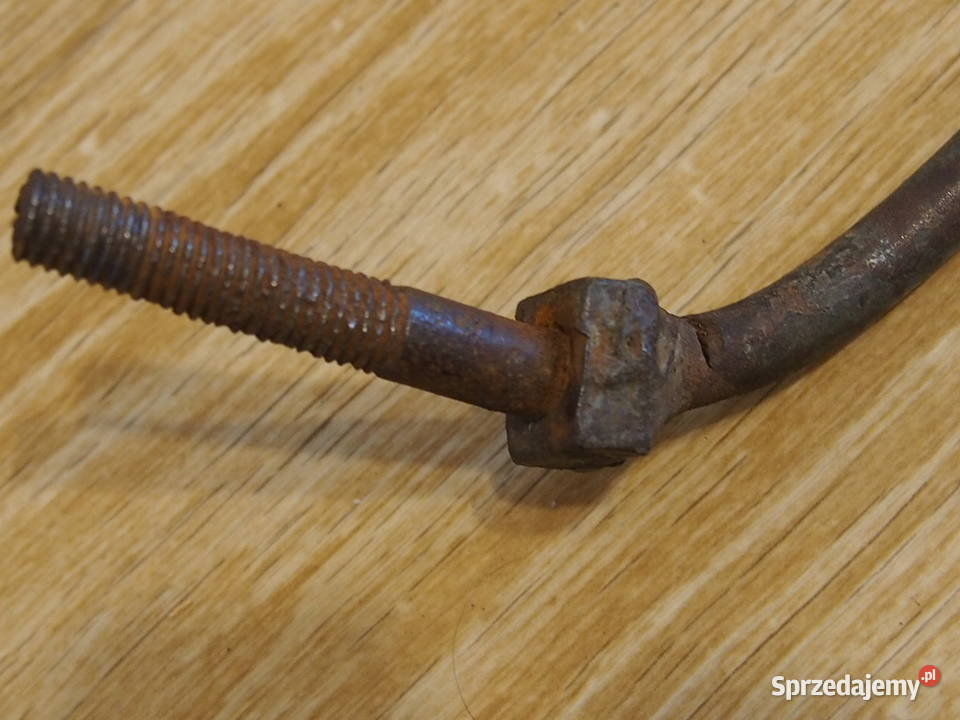 LUBLIN 51 GAZ LUSTERKO MIELEC Lusterka zewnętrzne