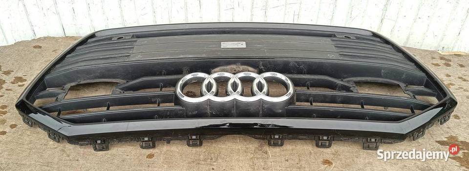 AUDI A6 C8 4K0 GRILL ATRAPA