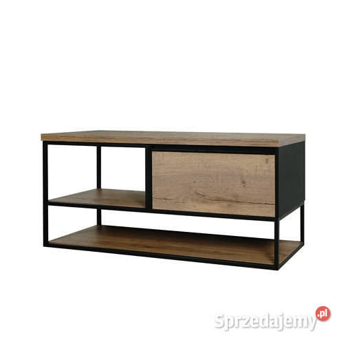 Szafka pod umywalkę 1401s z blatem wisząca loft lubelskie Biłgoraj