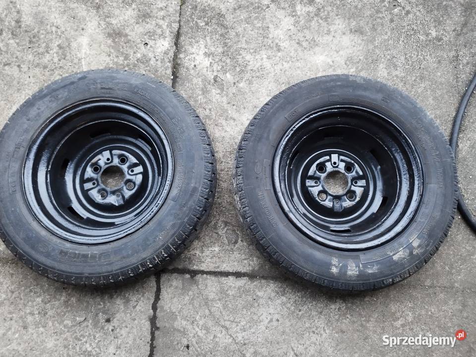 Koła 12 małopolskie Kalwaria Zebrzydowska