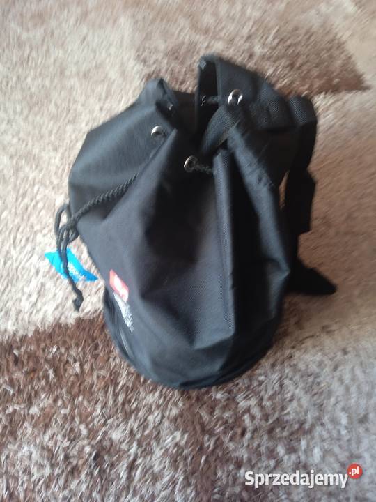 Torba na ramię plecak crossbody sportowy Somonino sprzedam