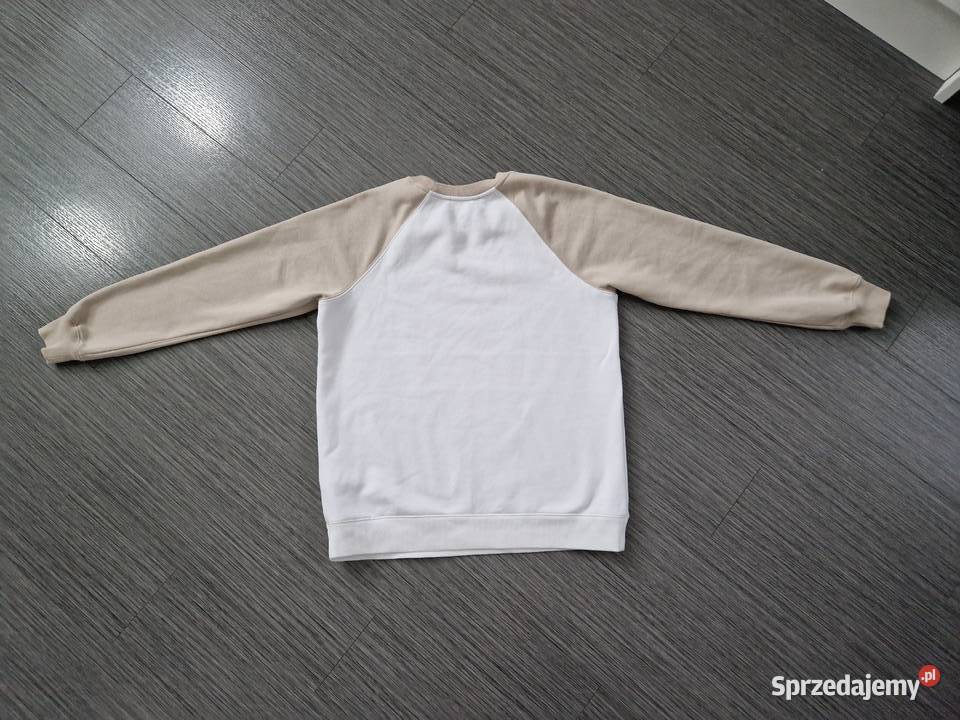 Oryginalna bluza Michael Kors biały