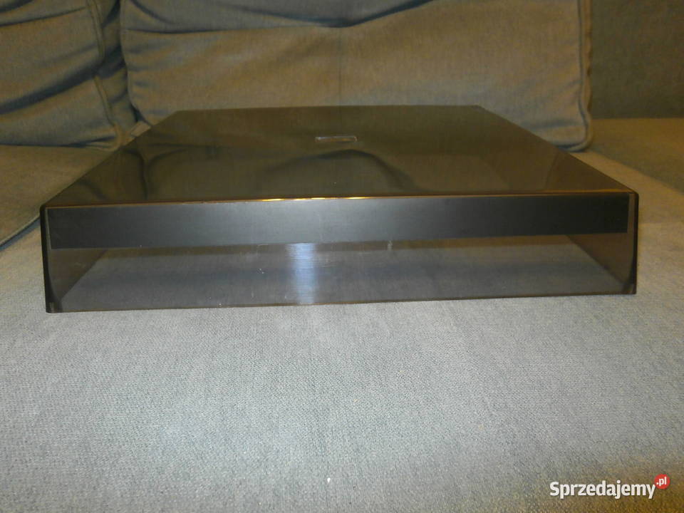 Gramofon UNITRA G 8010 pokrywa do polerki Gramofony Łódź sprzedam