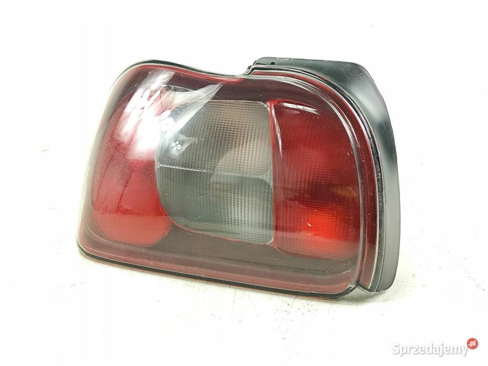 LAMPA LEWY TYŁ FIAT MAREA BERLINA 9602 MAGNETI osobowe