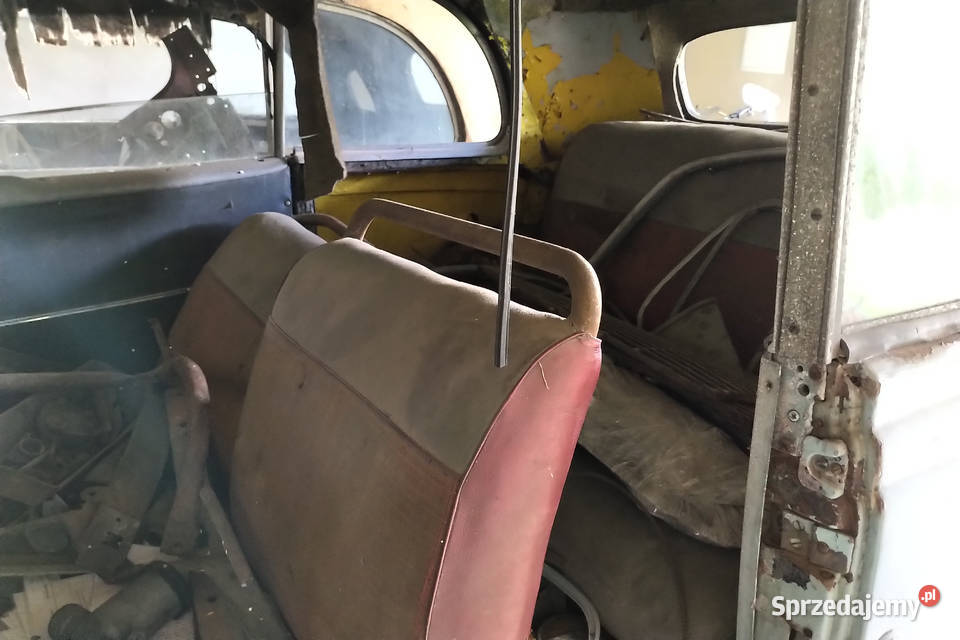 2x BMW 320 zabytkowe 321 326 327 oldtimer Pozostałe Woźniki sprzedam