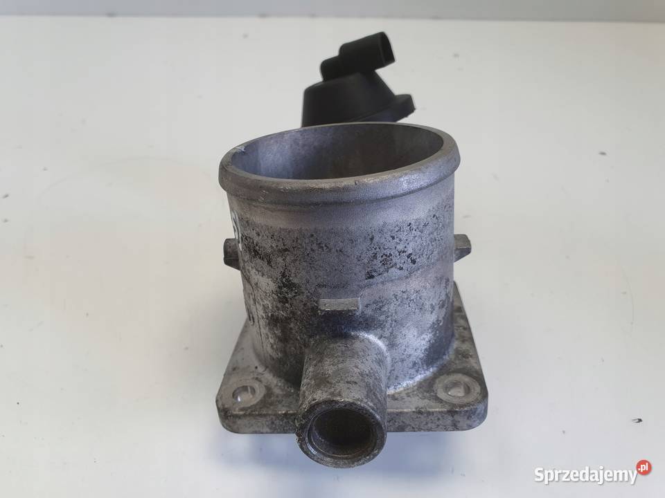 PRZEPUSTNICA Hyundai Tucson 20 CRDI 35100 Chełm sprzedam