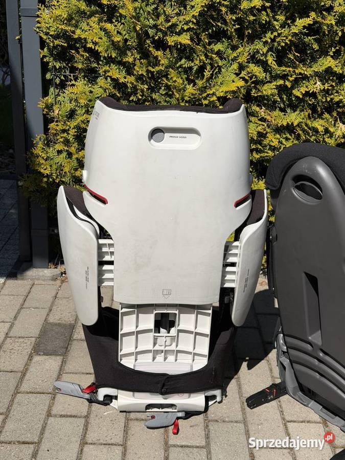 Foteliki Samochodowe Dziecięce mazowieckie