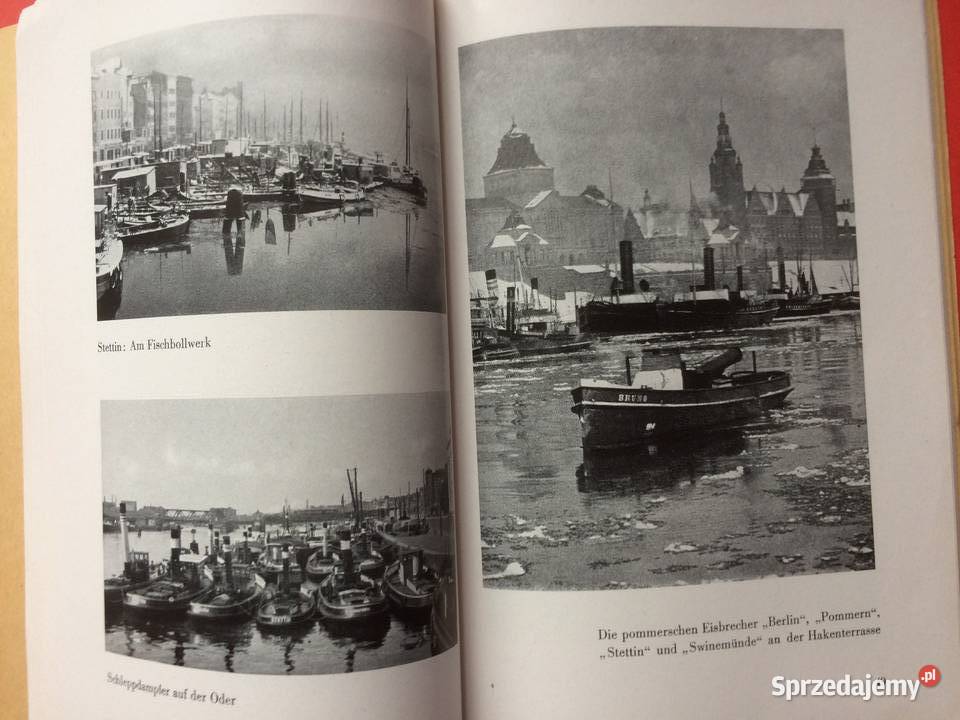 524 Szczecin Zatoka Pomorska zachodniopomorskie