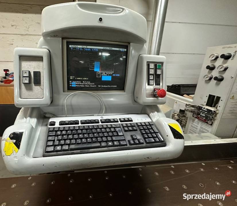 GIBEN Prismatic 2 pila panelowa Nowy Targ