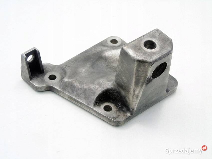 ŁAPA WSPORNIK SILNIKA 30 D E39 E46 E38 BMW 330D Sosnowiec sprzedam