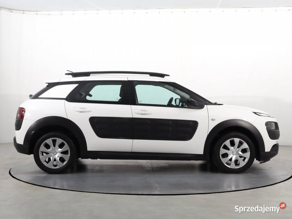 Citroen C4 Cactus 12 PureTech Katowice