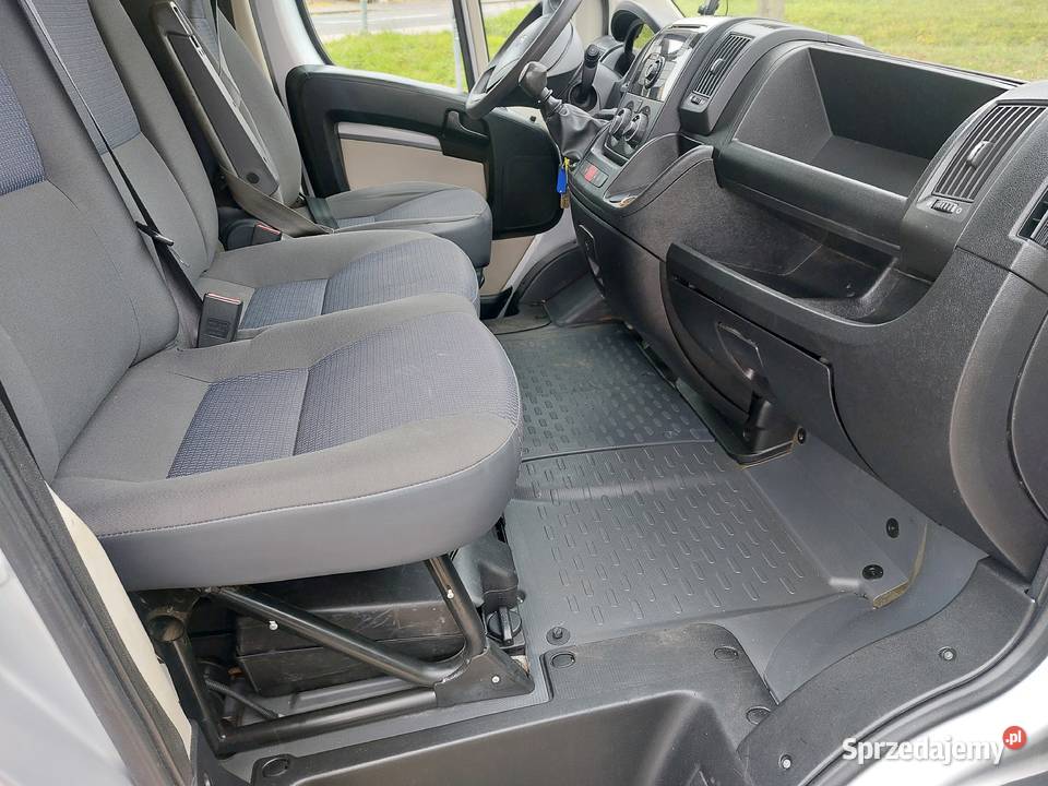 Citroen jumper 30L furgon Skarżysko-Kamienna