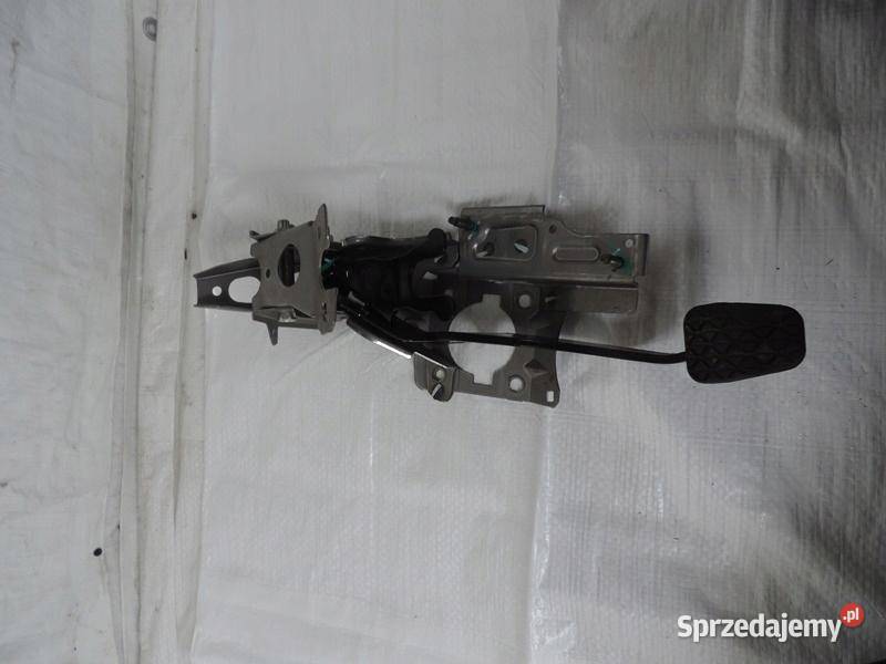 FORD ECOSPORT PEDAŁ HAMULCA 8V512450BG sprzedam