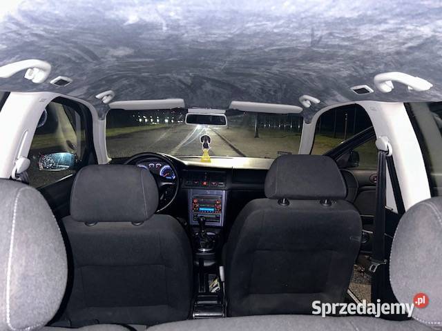 Volkswagen Golf 4 14 bg 2003 pomorskie Gościcino