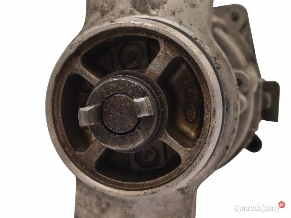APARAT ZAPŁONOWY NISSAN PRIMERA P10 16 Chełm