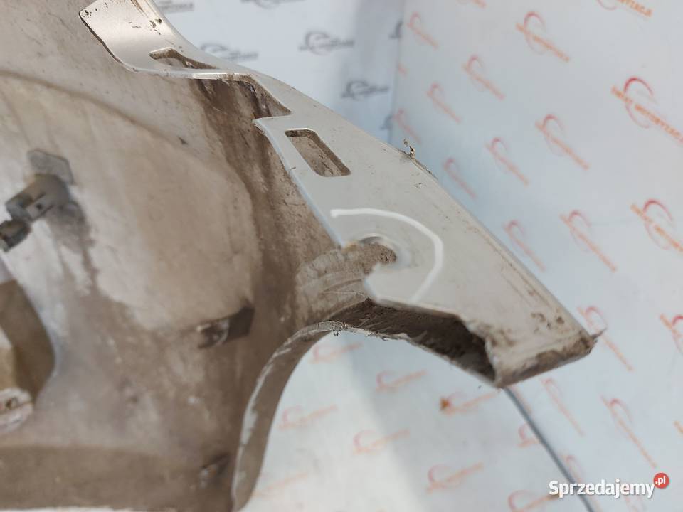 BMW X3 E83 MPAKIET zderzak przód 3417729 osobowe świętokrzyskie sprzedam