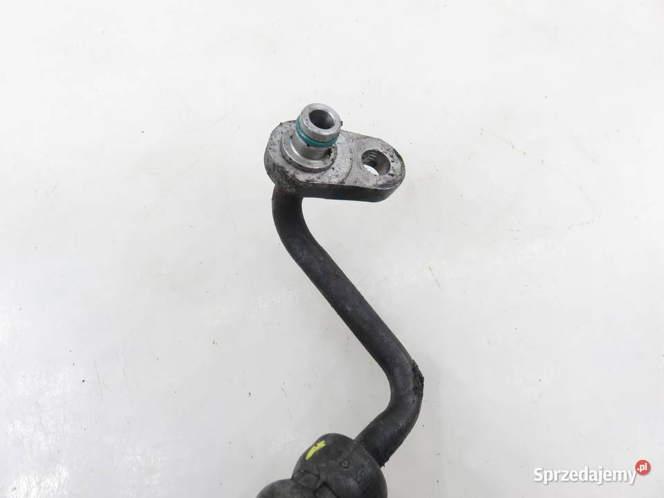 PRZEWÓD WSPOMAGANIA MERCEDES 204 C 200 CDI