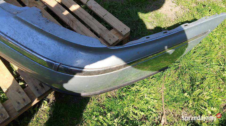 zderzak rover 75 osobowe Buków