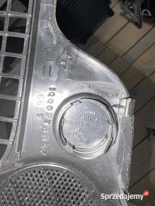 części oryginalne mopar osobowe Pozostałe Włocławek