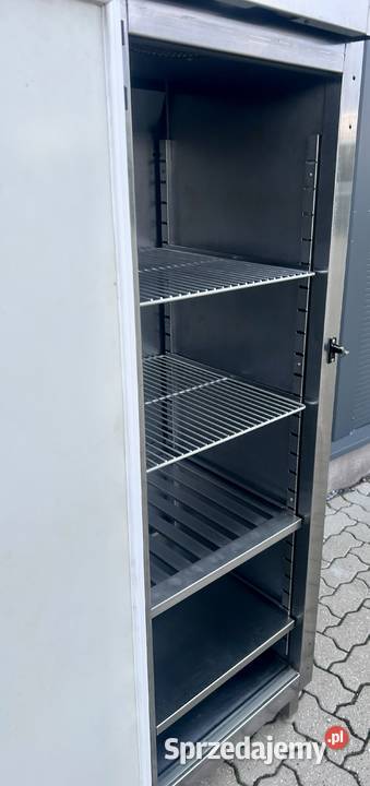 SZAFA MROŹNICZA METOS ACCONA 450L MROŹNIA zachodniopomorskie Krępsko sprzedam