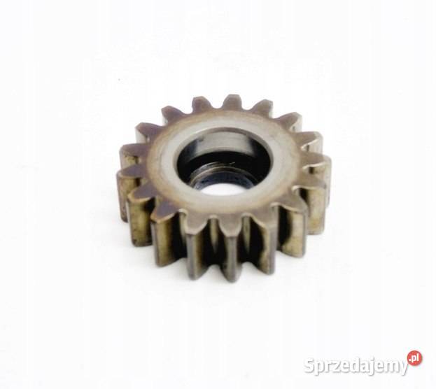 KOŁO ROZRZĄDU POMPY 18 COMPRESSOR W203 S203 C180 osobowe Sosnowiec
