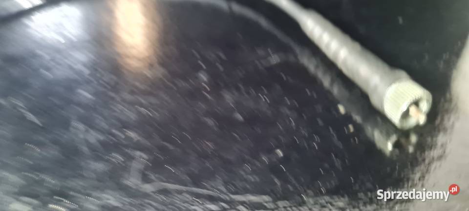 Honda CX 500 linka obrotomierza Motoryzacja mazowieckie