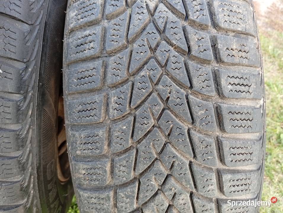 Koła zimowe 19565 R15 5x112 GALAX ALHAMBRA