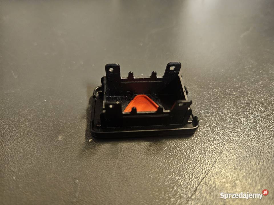 Golf 4 przycisk swiatel awaryjnych Warszawa