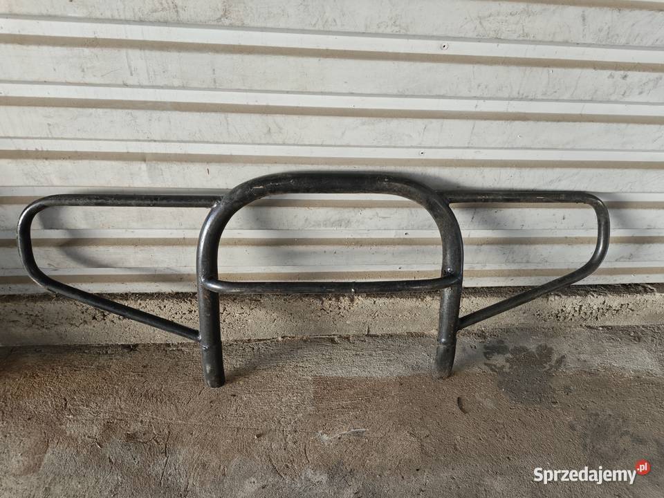 Części karoserii uaz 469 terenowe